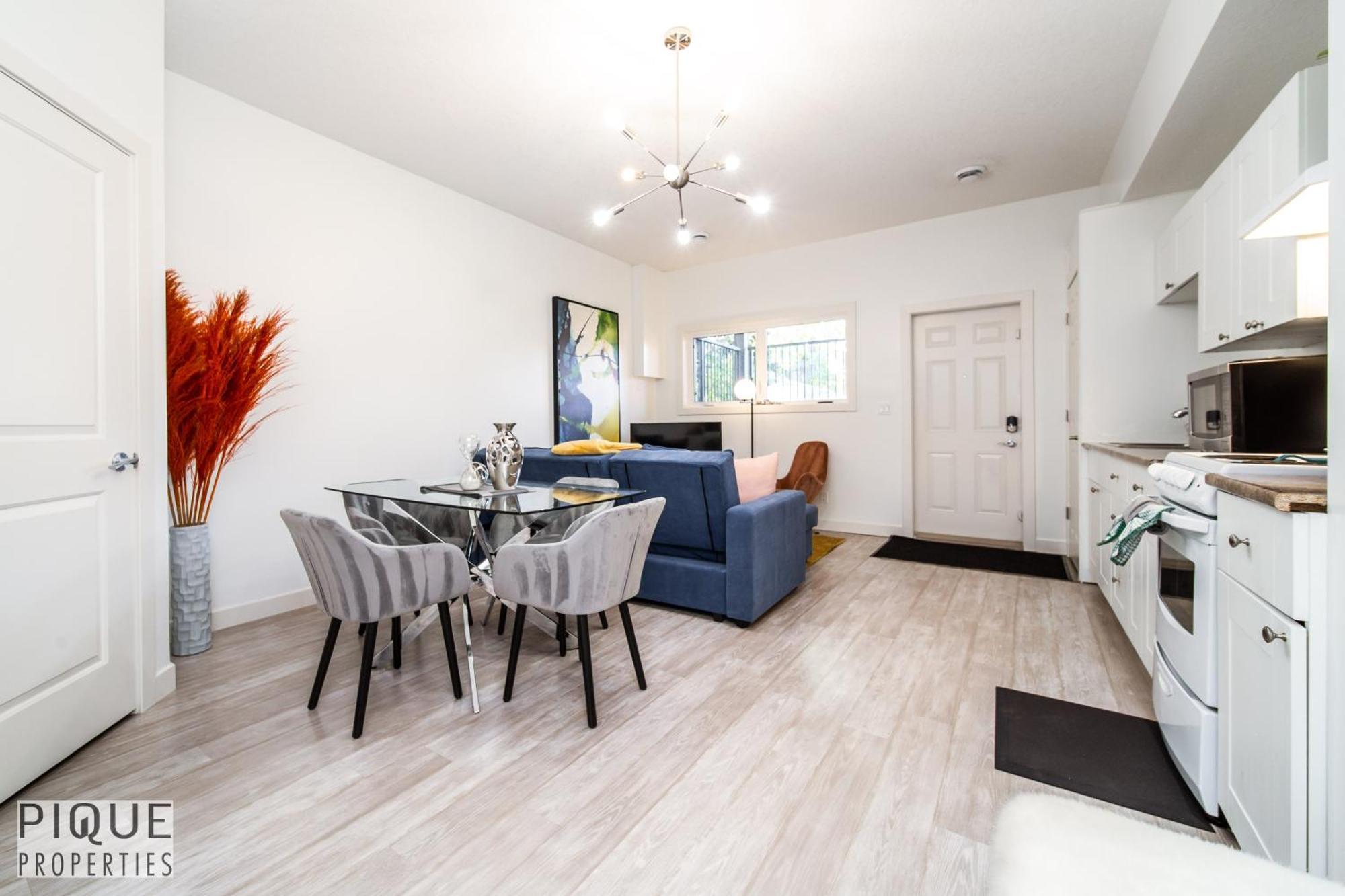 Executive Home - Long Stays Welcome - Garage Parking - Free Wifi & Netflix Edmonton Camera foto